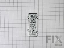Electric Control Board – Part Number: W10865633