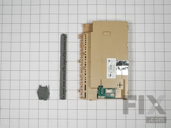 11759622-1-M-Whirlpool-W10866118-Dishwasher Electronic Control Board