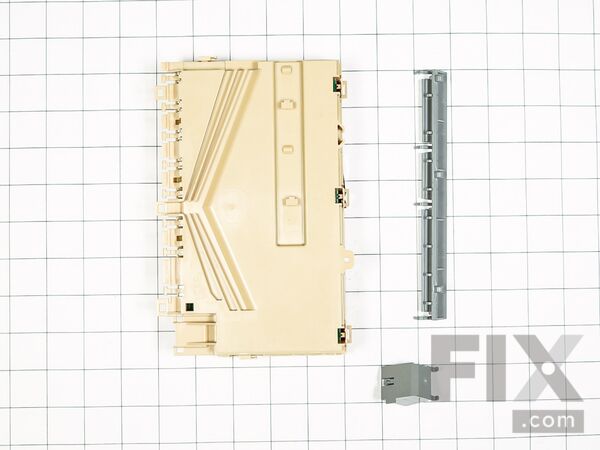 11759624-1-M-Whirlpool-W10866124-Electric Control Board
