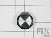KNOB – Part Number: W10872668