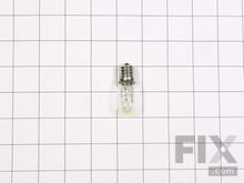Light Bulb – Part Number: W10873798