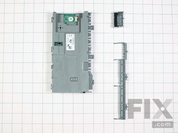 11759716-1-M-Whirlpool-W10875442-Electric Control Board