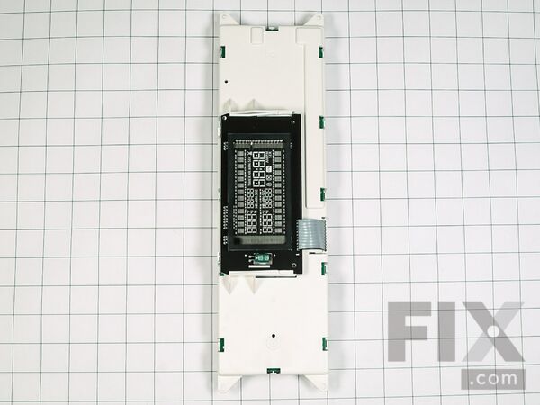 11759726-1-M-Whirlpool-W10877019-Electric Control Board