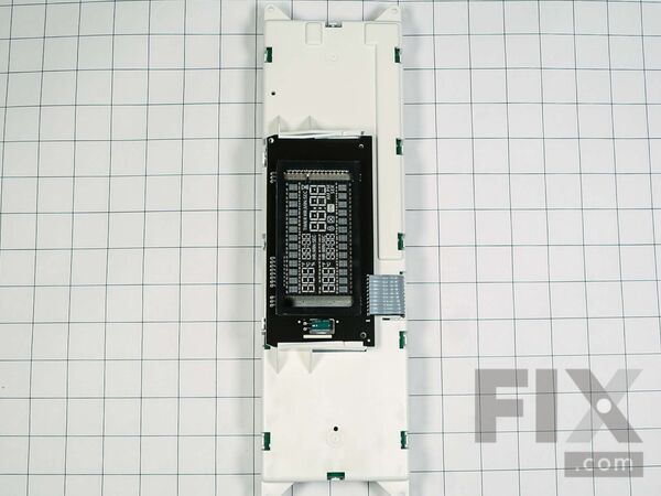 11759741-1-M-Whirlpool-W10877730-Electronic Control Board