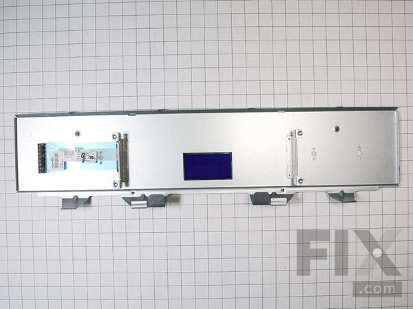 11759742-1-M-Whirlpool-W10877766-Control Panel
