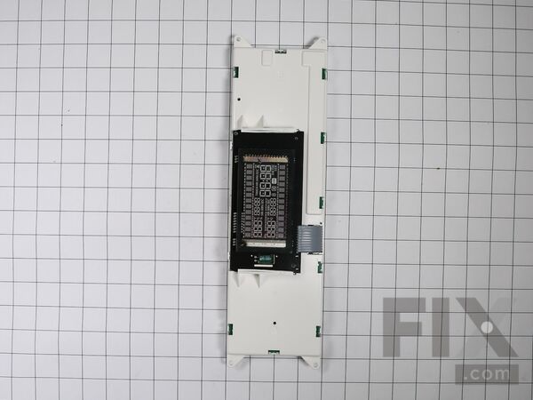 11759748-1-M-Whirlpool-W10878844-Electric Control Board