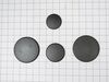 Burner Cap - Kit Of 4 – Part Number: W10881749