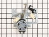 Range Door Latch – Part Number: W10883049