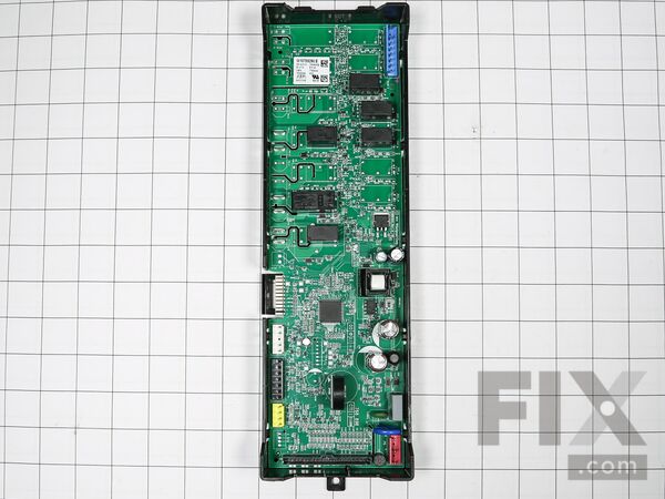 11759778-1-M-Whirlpool-W10885069-Range Oven Control Board