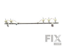 MANIFOLD – Part Number: W10885072