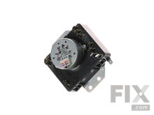 TIMER – Part Number: W10894766