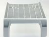 RACK – Part Number: 3750EL1001F