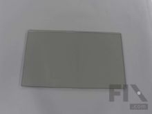 WINDOW,GLASS – Part Number: 4890W1N005W