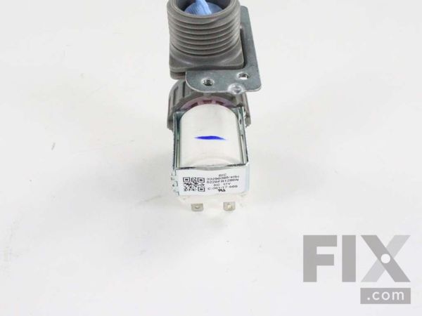 11760047-1-M-LG-5220FR1280N-VALVE ASSEMBLY,INLET