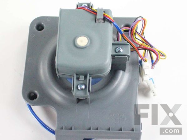 11760163-1-M-LG-ABA72913426-BRACKET ASSEMBLY,MOTOR