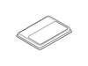 COVER ASSEMBLY,PCB – Part Number: ACQ85612409
