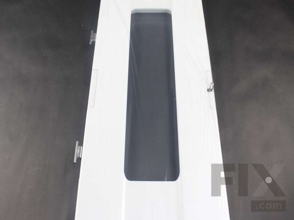 11760395-1-M-LG-ADC74585502-DOOR ASSEMBLY