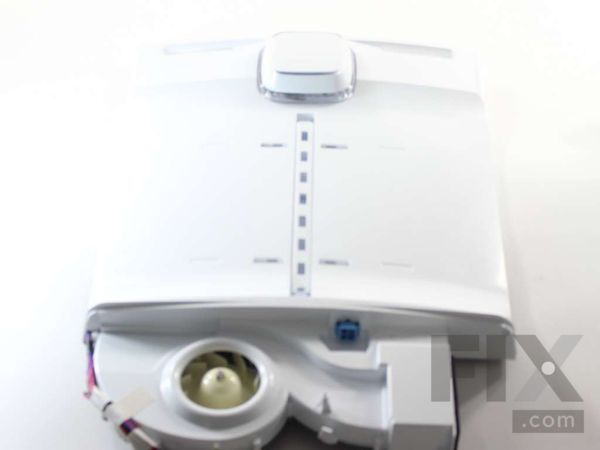 11760502-1-M-LG-ADJ73992110-DUCT ASSEMBLY,MULTI