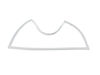 GASKET ASSEMBLY,DOOR – Part Number: ADX73591404