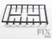 GRILLE ASSEMBLY – Part Number: AEB73625402