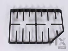 GRILLE ASSEMBLY – Part Number: AEB73625502