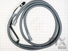 Dishwasher Drain Hose – Part Number: AEM69493808