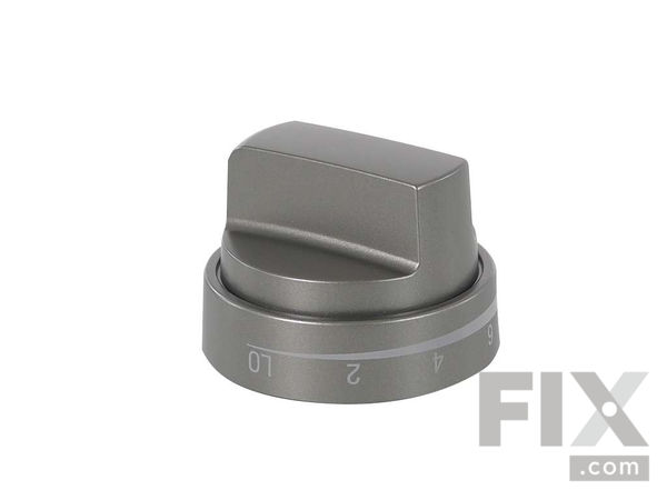 11760672-1-M-LG-AEZ73453529-KNOB ASSEMBLY