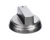 11760673-2-S-LG-AEZ74073404-KNOB ASSEMBLY