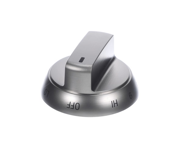 11760674-1-M-LG-AEZ74073405-Range Surface Burner Knob