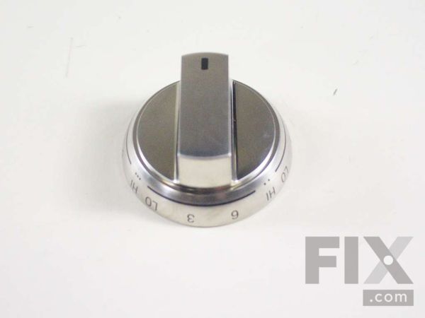 11760675-1-M-LG-AEZ74073406-KNOB ASSEMBLY