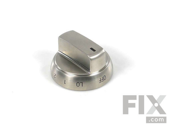 11760694-1-M-LG-AEZ74533301-KNOB ASSEMBLY