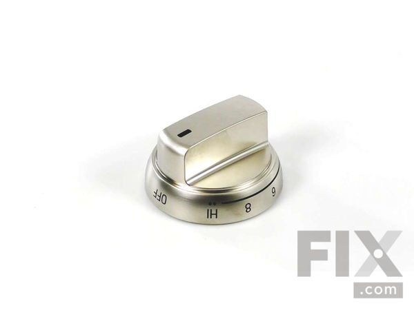 11760695-1-M-LG-AEZ74533302-KNOB ASSEMBLY