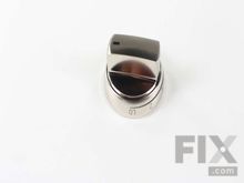 KNOB ASSEMBLY – Part Number: AEZ74533305