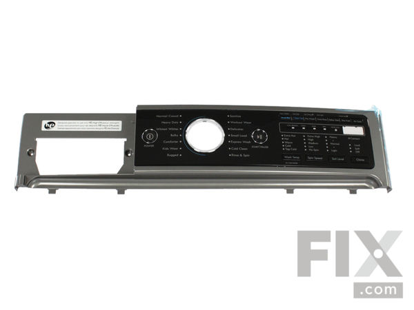 11760773-1-M-LG-AGL75013903-PANEL ASSEMBLY,CONTROL