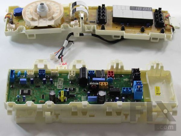 11760815-1-M-LG-AGM75370002-PARTS ASSEMBLY