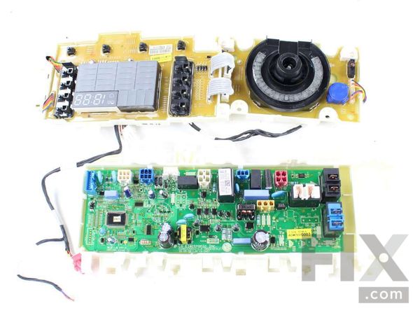 11760816-1-M-LG-AGM75370003-PARTS ASSEMBLY
