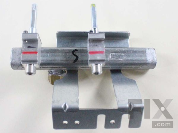 11760842-1-M-LG-AGR75305602-PIPE ASSEMBLY