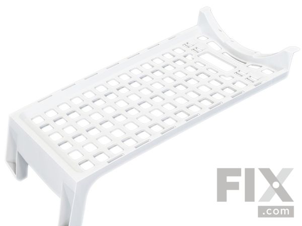 11760884-1-M-LG-AHB73109002-RACK ASSEMBLY
