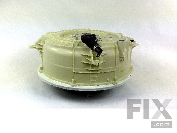 11760945-1-M-LG-AJQ74094002-TUB ASSEMBLY,OUTER