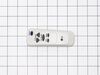 Remote Control Assembly – Part Number: AKB73795706