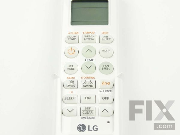 11760971-1-M-LG-AKB74375403-REMOTE CONTROLLER ASSEMBLY