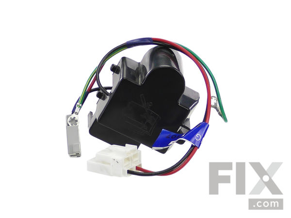 11761056-1-M-LG-EAD62160107-HARNESS ASSEMBLY