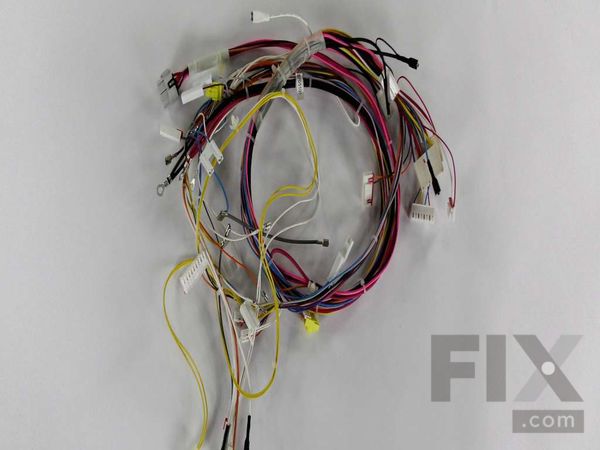 11761075-1-M-LG-EAD62705101-HARNESS,SINGLE