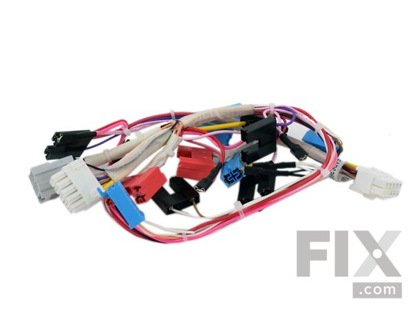 11761101-1-M-LG-EAD63685602-HARNESS,SINGLE