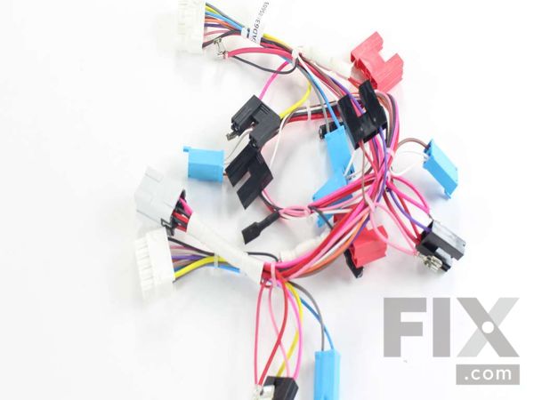 11761102-1-M-LG-EAD63685603-HARNESS,SINGLE