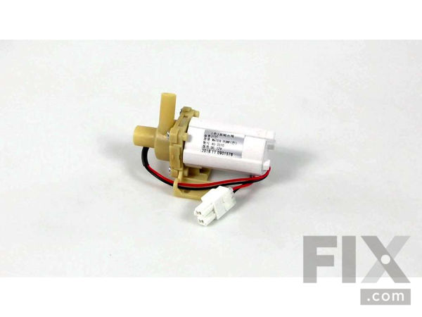 11761131-1-M-LG-EAU61503501-MOTOR ASSEMBLY,DC,PUMP