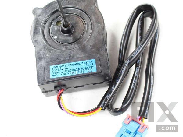 11761150-1-M-LG-EAU63103207-MOTOR,DC