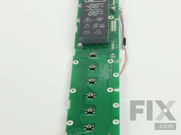 11761182-1-M-LG-EBR67357934-PCB ASSEMBLY,DISPLAY