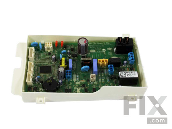 11761188-1-M-LG-EBR73527813-PCB ASSEMBLY,MAIN
