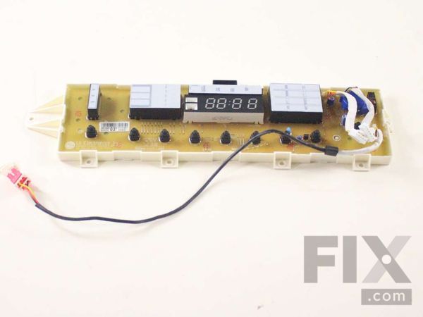 11761200-1-M-LG-EBR76262203-PCB ASSEMBLY,DISPLAY